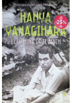 Ludzie na drzewach