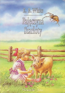 Pajęczyna Szarloty