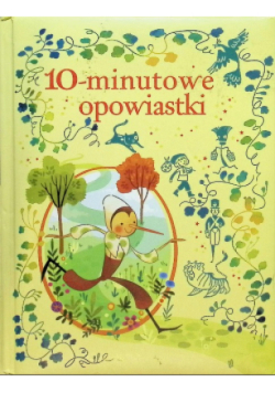 10-minutowe opowiastki