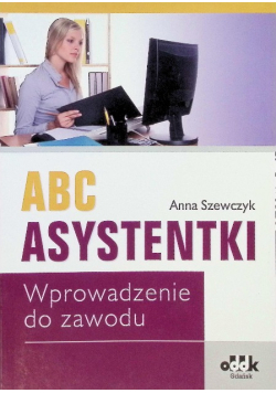 ABC asystentki wprowadzenie do zawodu