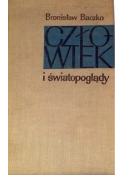 Człowiek i światopoglądy