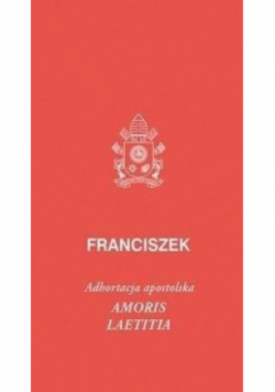 Adhortacja apostolska