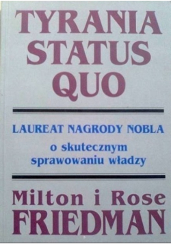 Tyrania status QUO