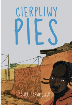 Cierpliwy pies