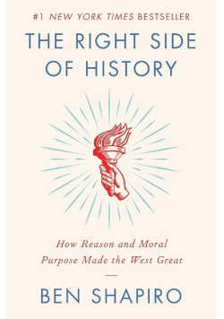 The right side of history