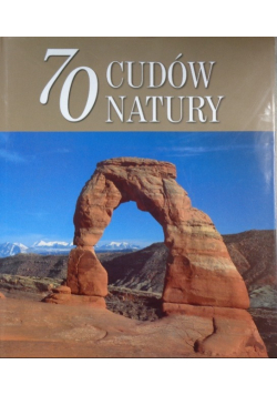 70 cudów natury
