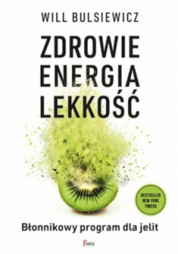 Zdrowie energia lekkość