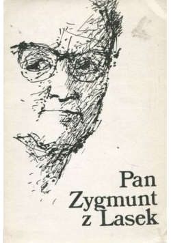 Pan Zygmunt z Lasek