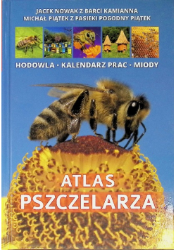 Atlas pszczelarza
