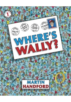 Where's Wally?