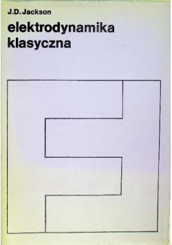 Elektrodynamika klasyczna