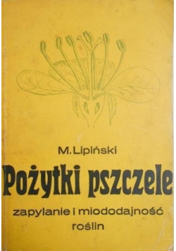Pożytki pszczele