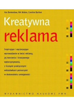 Kreatywna reklama