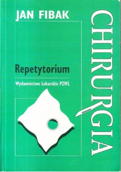 Chirurgia repetytorium