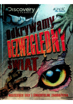 Odkrywam bezwzględny świat