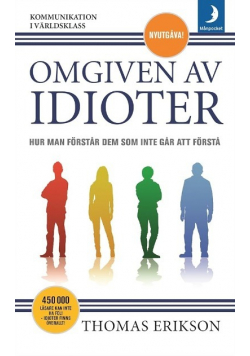 Omgiven av idioter