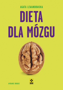 Dieta dla mózgu