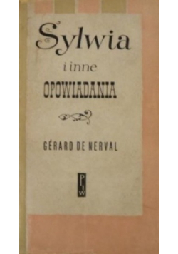 Sylwia i inne opowiadania