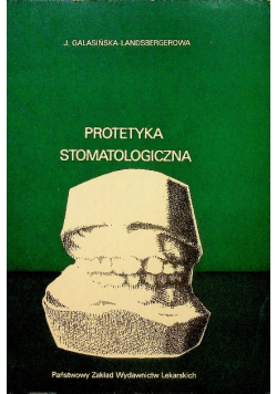 Protetyka stomatologiczna