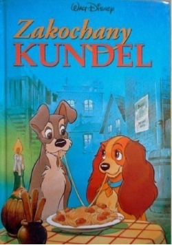 Zakochany kundel
