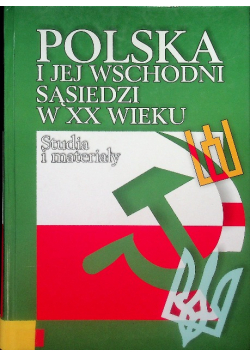 Konopka Polska i jej wschodni sąsiedzi