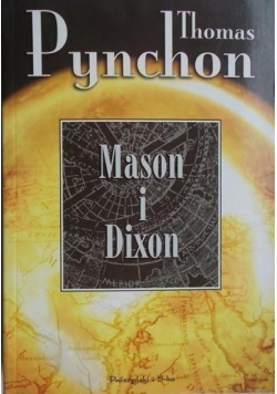 Mason i Dixon