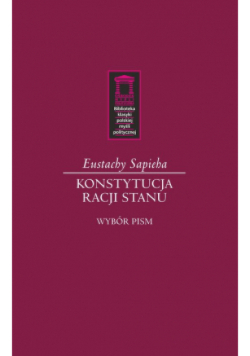 Konstytucja racji stanu