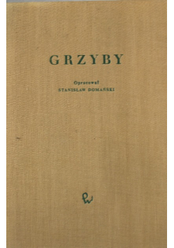 Grzyby