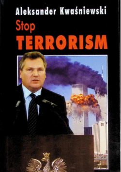 Stop Terrorism