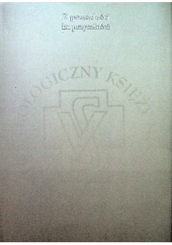 Z przeszłości ku przyszłości