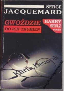 Gwoździe do ich trumien
