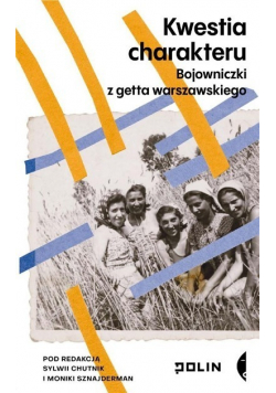 Kwestia charakteru