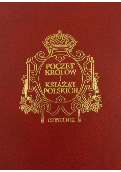 Poczet królów i książąt polskich