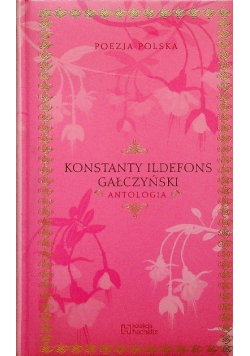 Poezja Polska Gałczyński Antologia