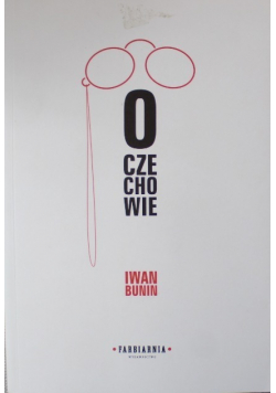 O Czechowie
