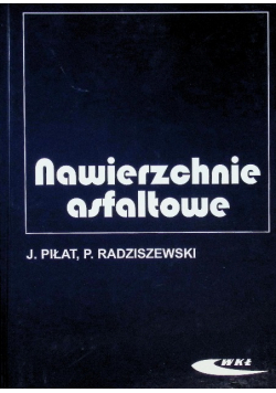 Nawierzchnie asfaltowe
