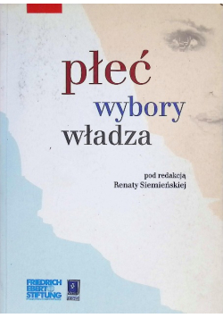 Płeć wybory władza