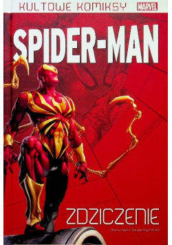 Spider-Man Zdziczenie