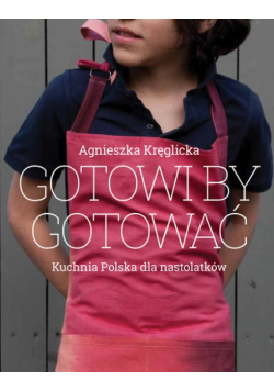 Gotowi, by gotować