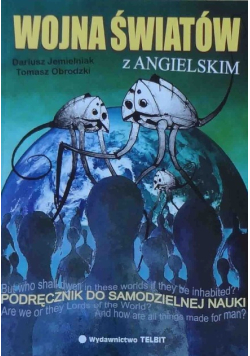 Wojna światów z angielskim