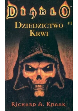 Diablo 1 Dziedzictwo krwi