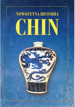 Nowożytna historia Chin