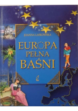 Europa pełna baśni