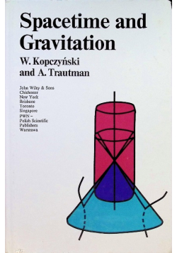 Spacetime and gravitation