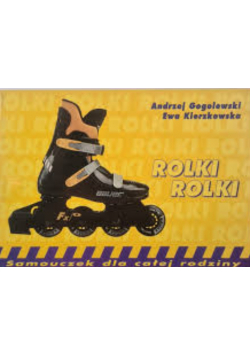 Rolki rolki