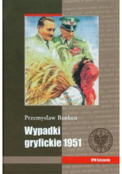 Wypadki gryfickie 1951