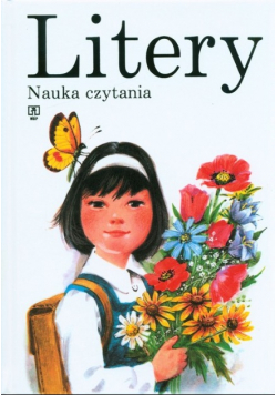 Litery Nauka czytania