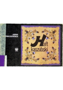 Haft kaszubski
