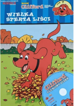 Clifford Wielka sterta liści