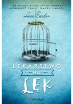 Lekarstwo na lęk